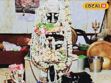 কেশবেশ্বর