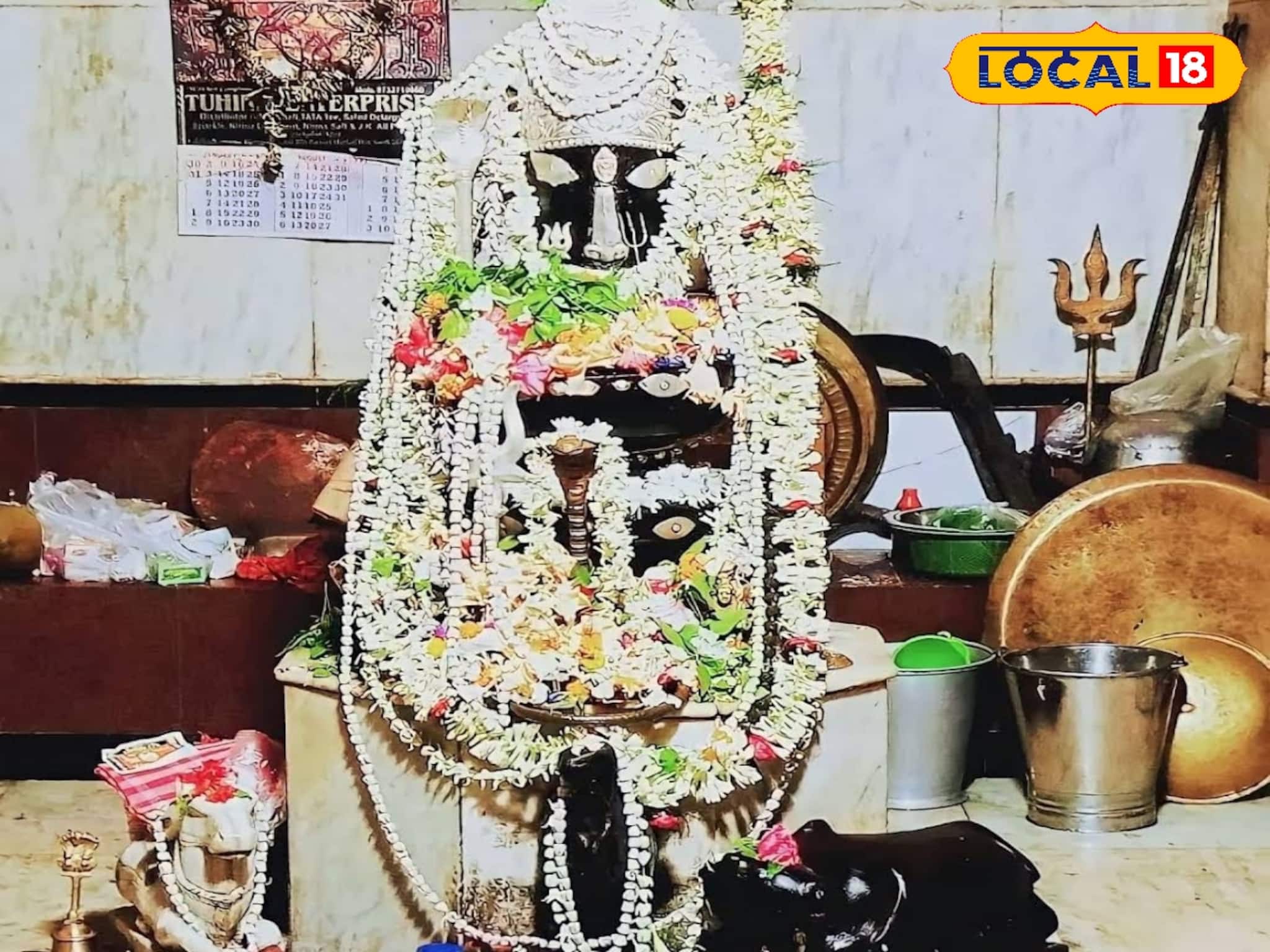 জমিদারদের পত্তন করা কেশবেশ্বর শিব মন্দির এখনও মন্দিরবাজারের ঐতিহ্যের প্রতীক, জানুন ইতিহাস 