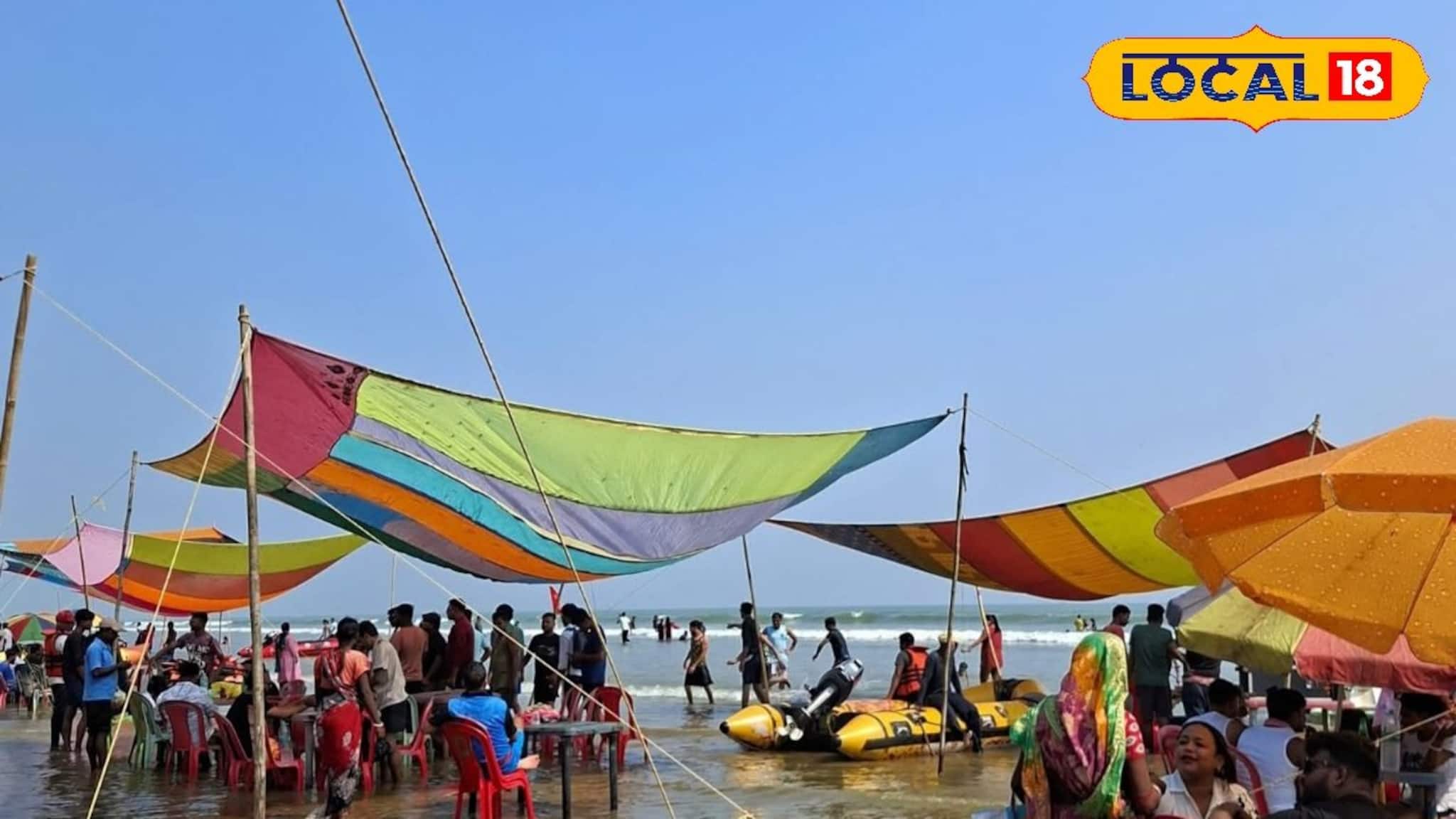 IMD Weather Alert: শীতের ছুটি, ঘনাচ্ছে নিম্নচাপ...? বসন্তের শুরুতেই এবারে নামবে বৃষ্টি? জানিয়ে দিল আলিপুর