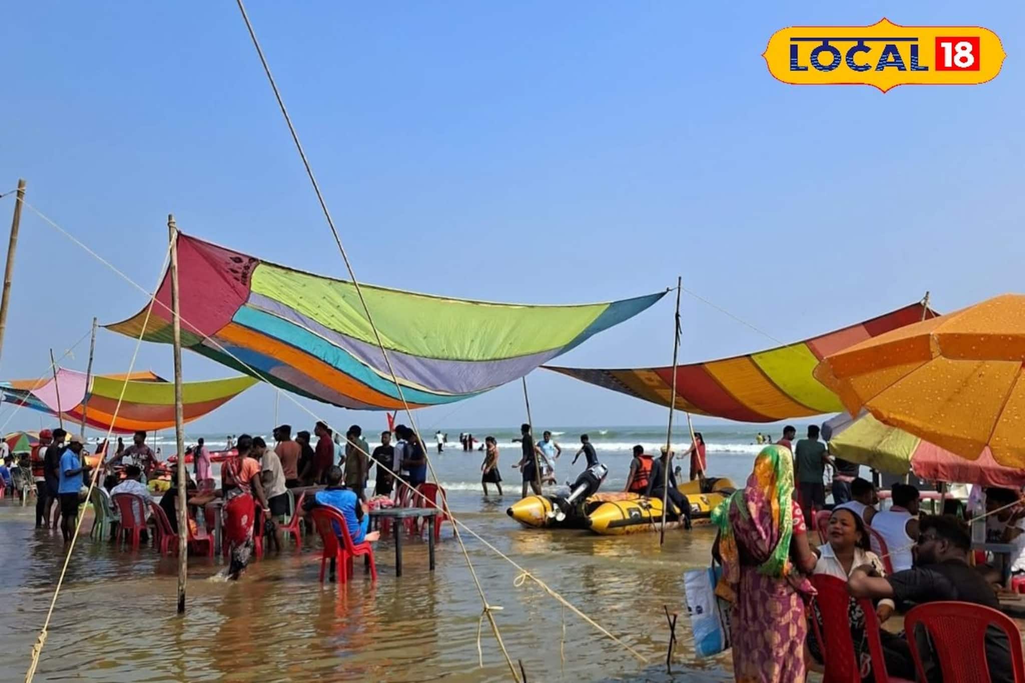 শীতের ছুটি, ঘনাচ্ছে নিম্নচাপ...? বসন্তের শুরুতেই এবারে নামবে বৃষ্টি? জানিয়ে দিল আলিপুর