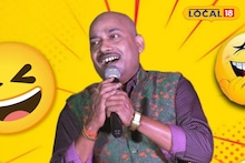 ১০ টাকার নাচ থেকে শুরু করে টিভিতে রিয়েলিটি শো-এর মঞ্চে ঝড়...! পঁচেটের শম্ভু আজ দক্ষিণবঙ্গের 'হাসির রাজা'