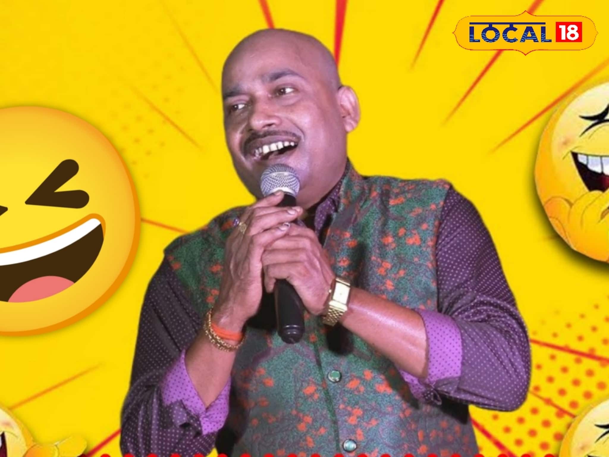 ১০ টাকার নাচ থেকে শুরু করে টিভিতে ঝড়...! পঁচেটের শম্ভু আজ দক্ষিণবঙ্গের 'হাসির রাজা'