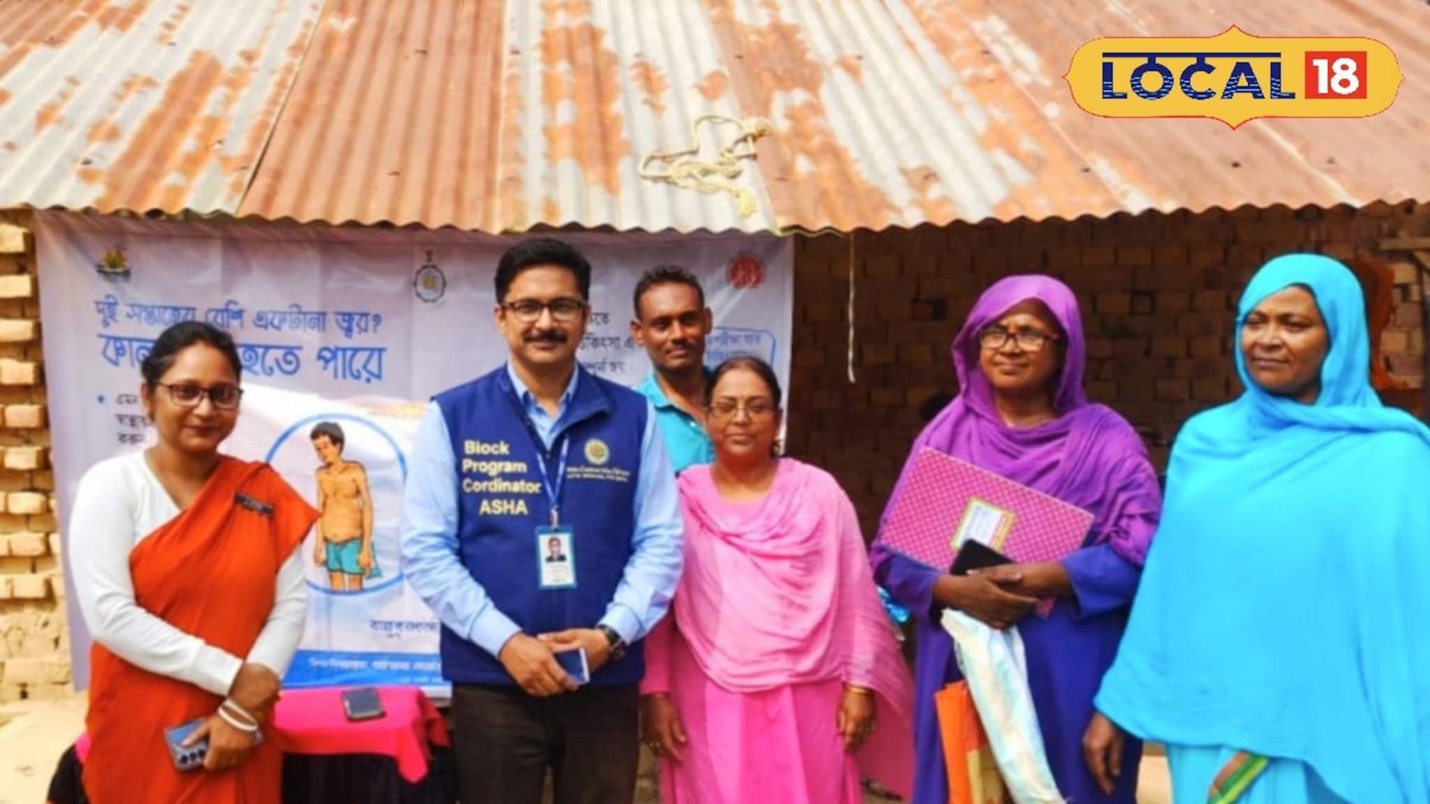 আশা কর্মী পরিচালনায় বিপিসি নিয়োগ! ৩ ব্লকে শূন্যপদ, কোথায়-কীভাবে আবেদন করবেন? জানুন