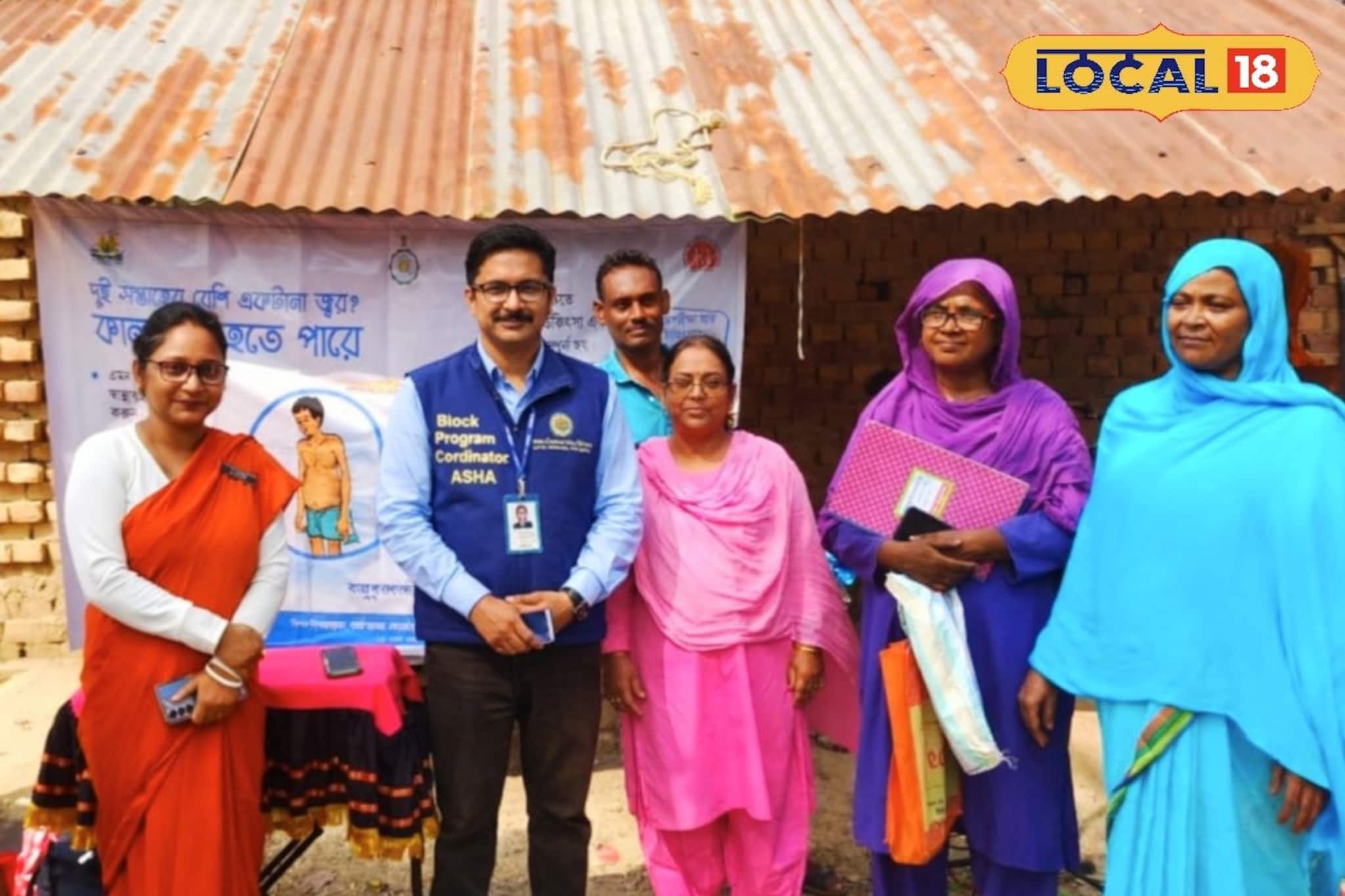 আশা কর্মী পরিচালনায় বিপিসি নিয়োগ! ৩ ব্লকে শূন্যপদ, কোথায়-কীভাবে আবেদন করবেন? জানুন