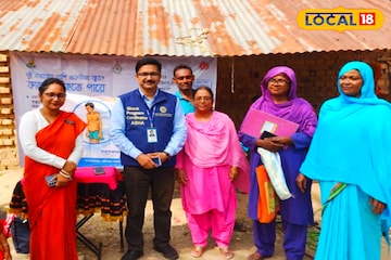 আশা কর্মী পরিচালনায় বিপিসি নিয়োগ! ৩ ব্লকে শূন্যপদ, কোথায়-কীভাবে আবেদন করবেন? জানুন