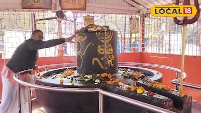 শিবলিঙ্গের ছবি