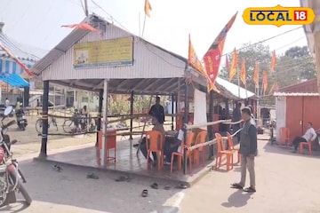 মাটির তলায় লুকিয়ে ইতিহাস! বর্ধমানের আলমগঞ্জে বিরাজ করছেন ‘মোটা শিব’, জানুন মাহাত্ম্য