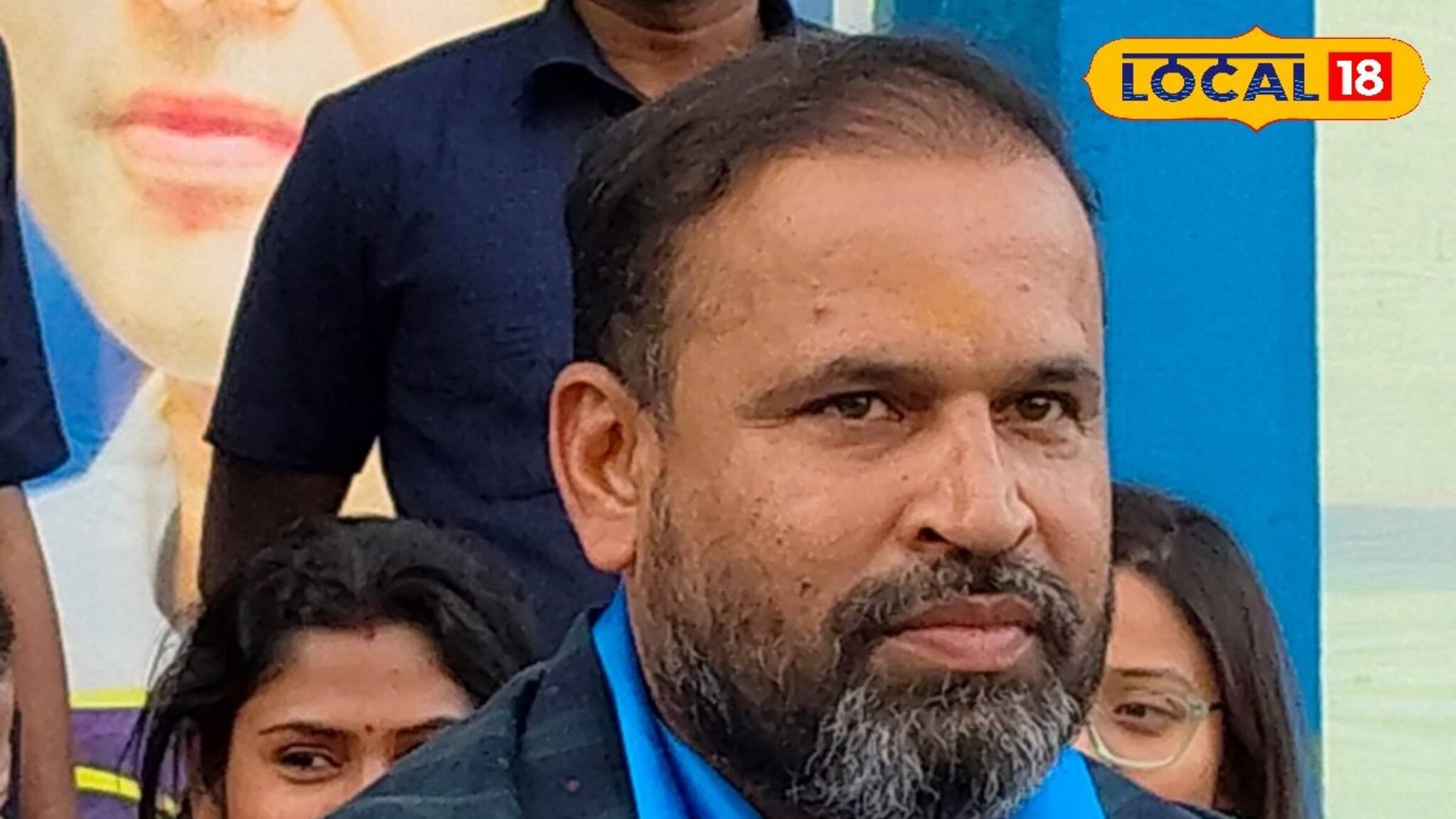 IND vs PAK: কলম্বোয় ভারত-পাক মহাযুদ্ধ! হার্দিক না বুমরাহ, পাকিস্তানের বিরুদ্ধে এক্স-ফ্যাক্টর কে? মুর্শিদাবাদে দাঁড়িয়ে বড় আপডেট দিলেন পাঠান