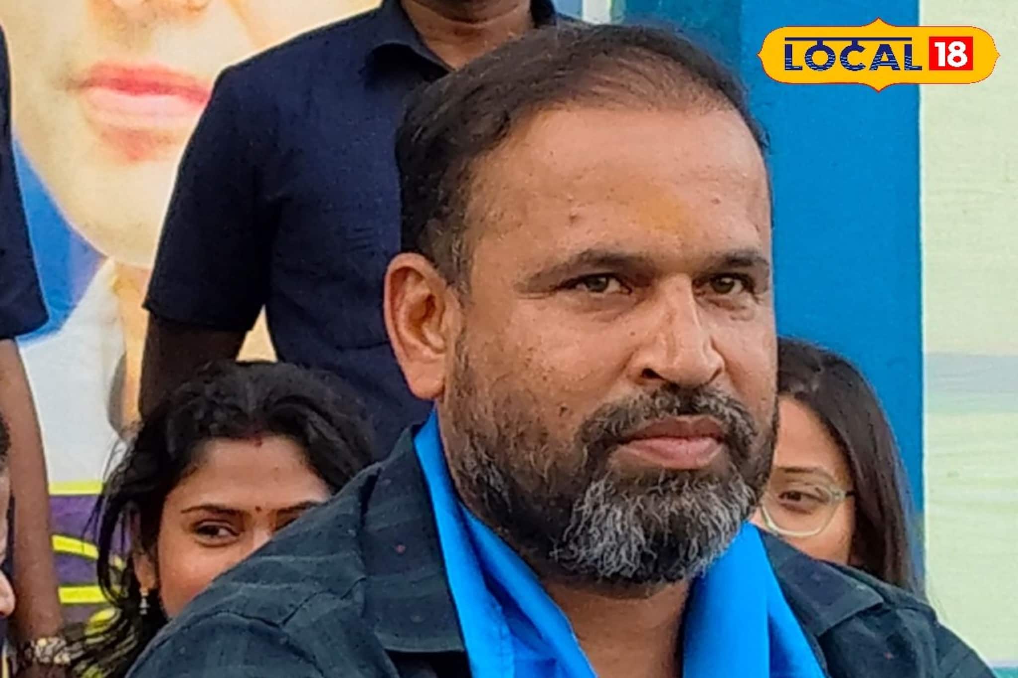 IND vs PAK: কলম্বোয় ভারত-পাক মহাযুদ্ধ! হার্দিক না বুমরাহ, পাকিস্তানের বিরুদ্ধে এক্স-ফ্যাক্টর কে? মুর্শিদাবাদে দাঁড়িয়ে বড় আপডেট দিলেন পাঠান