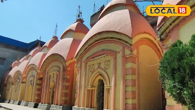 নবদ্বীপের দ্বাদশ শিব মন্দির