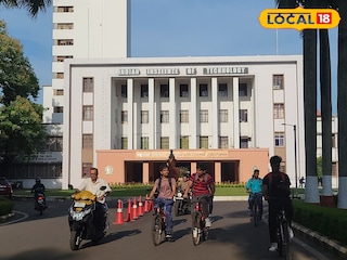 আইআইটি খড়গপুর 