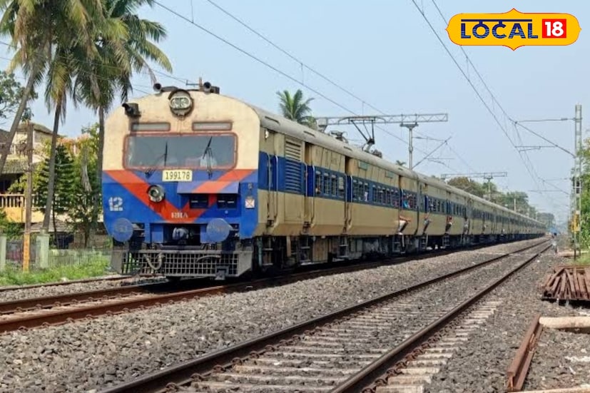 দক্ষিণ-পূর্ব রেলের আদ্রা ডিভিশনে আগামী এক সপ্তাহ ধরে রক্ষণাবেক্ষণ ও বিভাগীয় কাজ চলার কারণে আবারও রেল পরিষেবায় ব্যাপক প্রভাব পড়তে চলেছে। এই সময়কালে একাধিক গুরুত্বপূর্ণ ট্রেন বাতিল করা হয়েছে, আবার কিছু ট্রেনের যাত্রাপথ আংশিকভাবে সংক্ষিপ্ত করা হয়েছে। পাশাপাশি বেশ কয়েকটি ট্রেন নির্ধারিত সময়ের তুলনায় বিলম্বে চলবে। ফলে চরম দুর্ভোগের মুখে পড়তে চলেছেন নিত্যযাত্রীরা। দক্ষিণ-পূর্ব রেলের আদ্রা ডিভিশনে আগামী এক সপ্তাহ ধরে রক্ষণাবেক্ষণ ও বিভাগীয় কাজ চলার কারণে আবারও রেল পরিষেবায় ব্যাপক প্রভাব পড়তে চলেছে। এই সময়কালে একাধিক গুরুত্বপূর্ণ ট্রেন বাতিল করা হয়েছে, আবার কিছু ট্রেনের যাত্রাপথ আংশিকভাবে সংক্ষিপ্ত করা হয়েছে। পাশাপাশি বেশ কয়েকটি ট্রেন নির্ধারিত সময়ের তুলনায় বিলম্বে চলবে। ফলে চরম দুর্ভোগের মুখে পড়তে চলেছেন নিত্যযাত্রীরা।