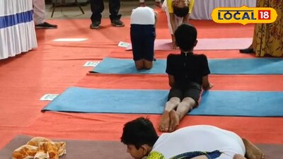 চলছে প্রতিযোগিতা