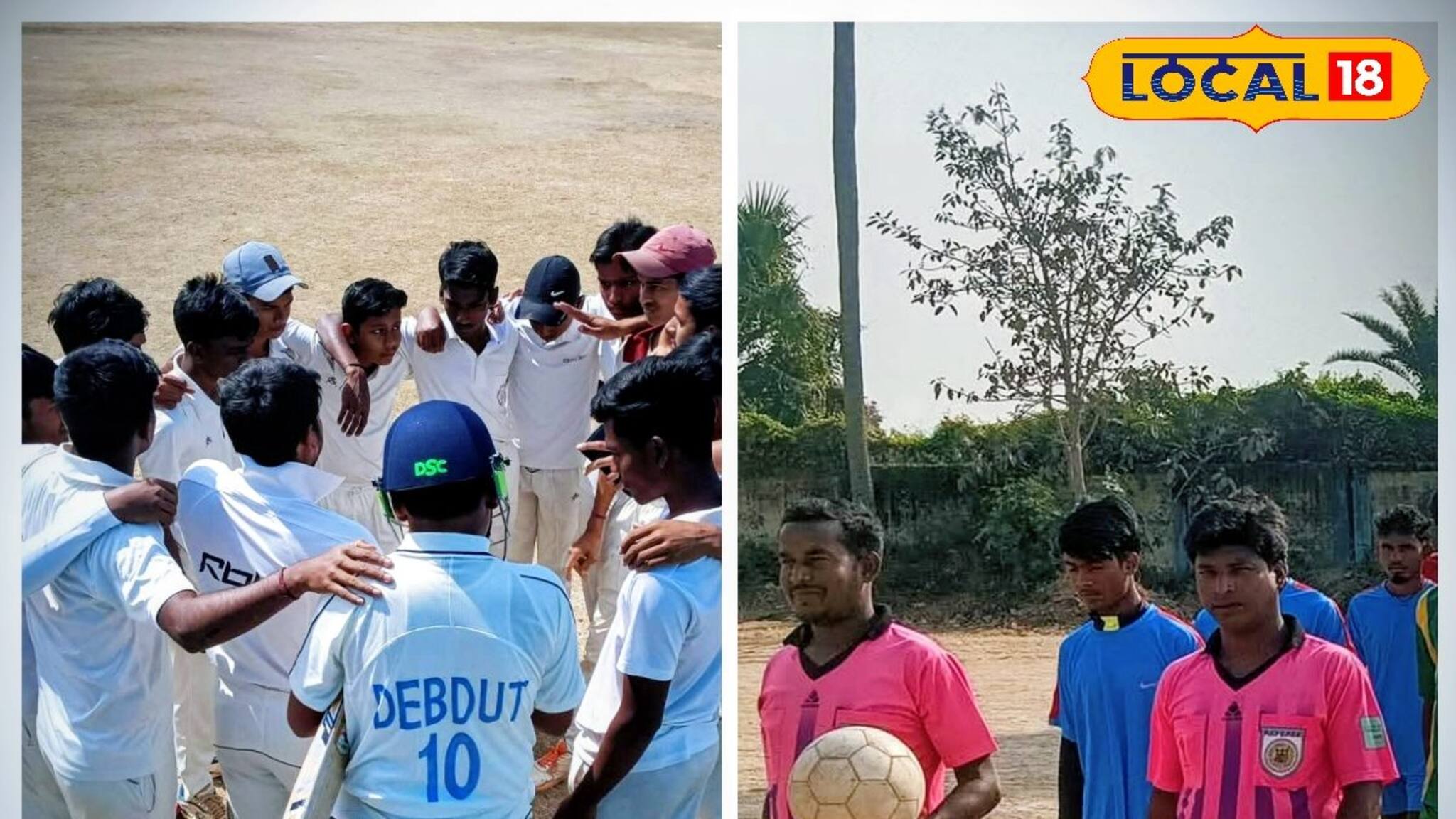 Sports : নামমাত্র টাকা দিলেই ভাল কোচিং! খেলাধূলায় বড় স্বপ্ন দেখে যারা, তাদের জন্য বাঁকুড়ায় শুরু হচ্ছে পেশাদার প্রশিক্ষণ শিবির