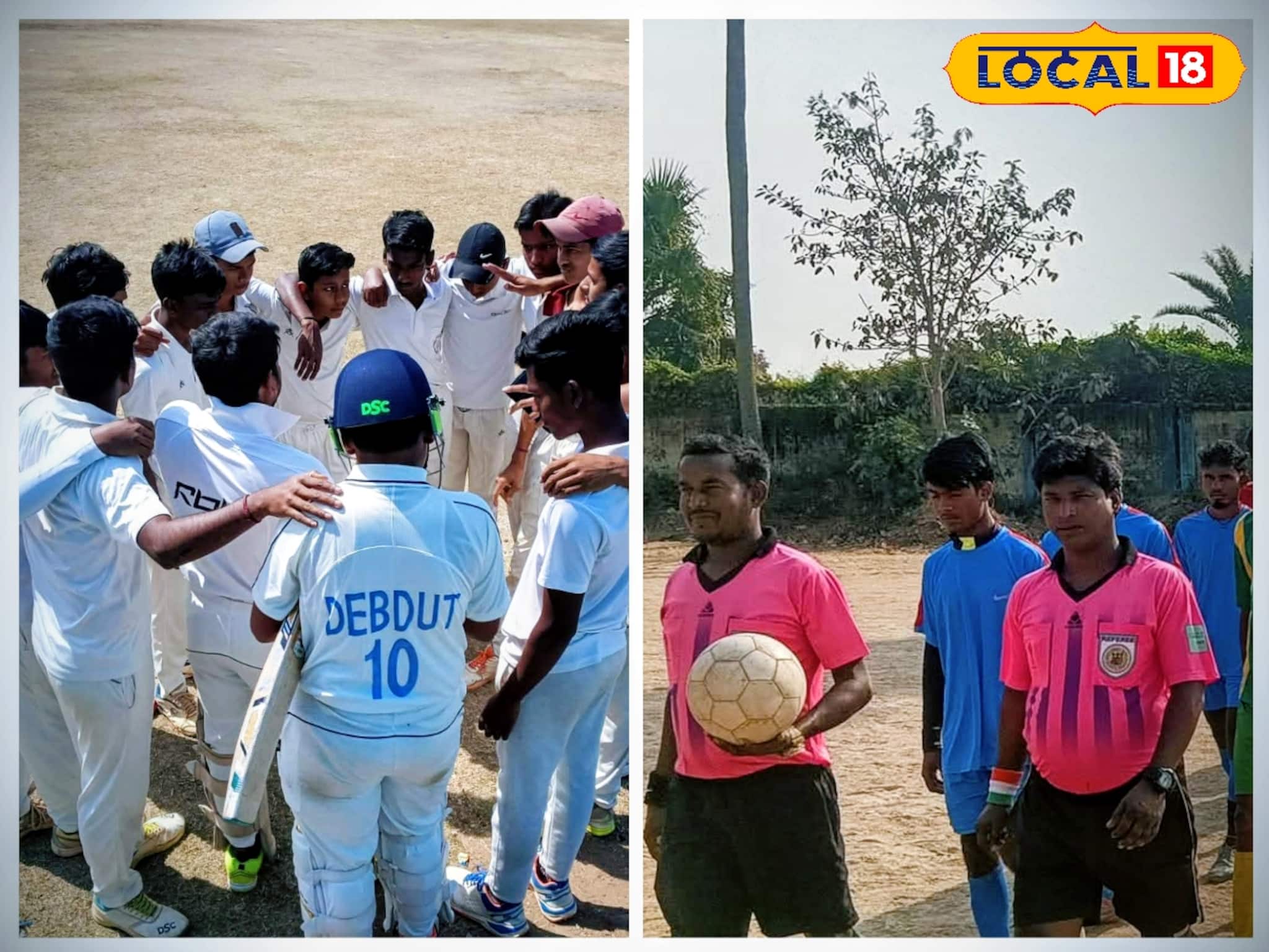 নামমাত্র টাকা দিলেই ভাল কোচিং! খেলাধূলায় বড় স্বপ্ন দেখে যারা, তাদের জন্য সুখবর