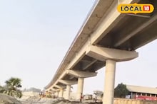 Bardhaman Suri Highway: বর্ধমান-সিউড়ি যাতায়াতে বড় স্বস্তি! তালিত রেলগেটে উড়ালপুলের কাজ ৭০% সম্পূর্ণ, এক বছরের মধ্যেই চালু হতে পারে প্রথম লেন