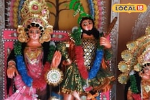 Sundarban Deity: সুন্দরবনে জঙ্গলজীবী মানুষের সাহস ও আশ্রয়ের প্রতীক লৌকিক দেবী বনবিবি