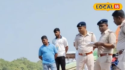 ধৃত মৎস্যজীবীদের পরিচয় জানছে পুলিশ 