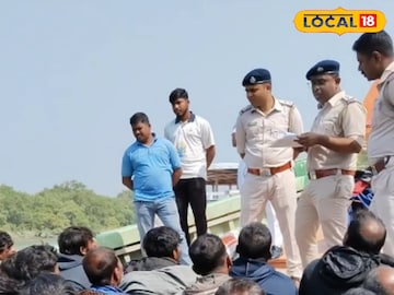 ধৃত মৎস্যজীবীদের পরিচয় জানছে পুলিশ ধৃত মৎস্যজীবীদের পরিচয় জানছে পুলিশ