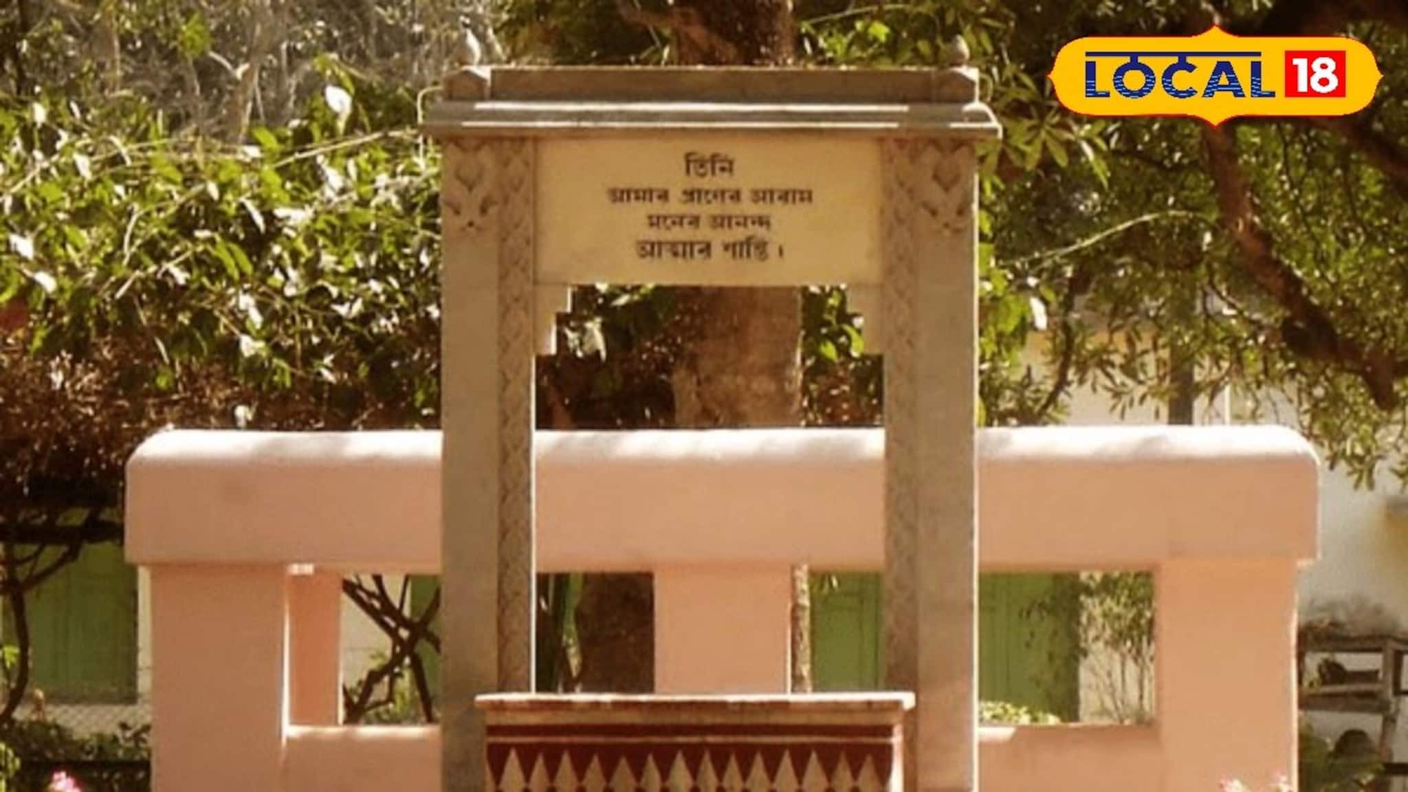 Shantiniketan: শান্তিনিকেতনে বেড়াতে যাচ্ছেন? সাবধান! বিশ্বভারতী হেরিটেজ ওয়াকে চলছে কালোবাজারি! ভুলেও ফাঁদে পা দেবেন না