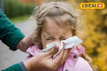 Season Change Health Care: চোখ রাঙাচ্ছে চিকেন পক্স, ভুগছে বাড়ির ছোটরা, ডাক্তারবাবুর কথা মেনে নিয়মিত পাতে রাখুন 'এই' খাবারগুলো