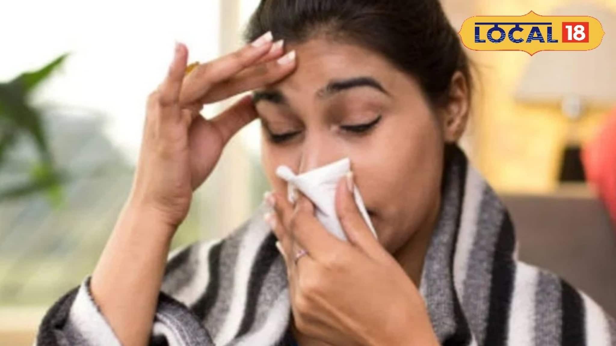 Cough and Cold Home Remedy: দিনে গরম রাতে ঠান্ডা, গলা ব্যথা-টনসিল, হাঁচি-কাশি ঘরে ঘরে, দূর হবে ২ মিনিটের ঘরোয়া টোটকায়!