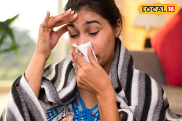 দিনে গরম রাতে ঠান্ডা, গলা ব্যথা-টনসিল, হাঁচি-কাশি ঘরে ঘরে, দূর হবে ২মিনিটের ঘরোয়া টোটকায়