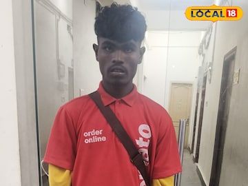 হ্যাম রেডিও মাধ্যমে ডেলিভারি বয় কে খুঁজে পেল পরিবার