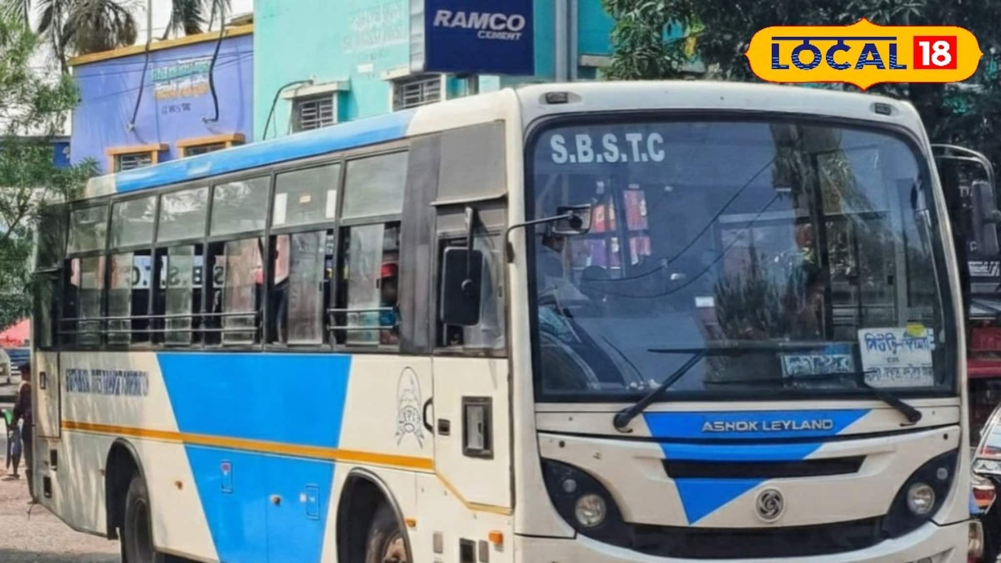 Suri to Digha Bus Service: ট্রেন বদলের ঝামেলা শেষ! এবার সিউড়ি থেকে সরাসরি বাসে পৌঁছে যান দিঘা, দেখে নিন টাইম টেবিল