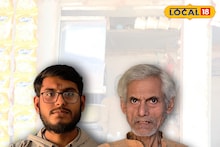 মৃত্যুর মুখ থেকে ফেরা ছেলের পাশে ষাটোর্ধ বাবার লড়াই..., চোখ ভিজিয়ে দেবে এই গল্প!