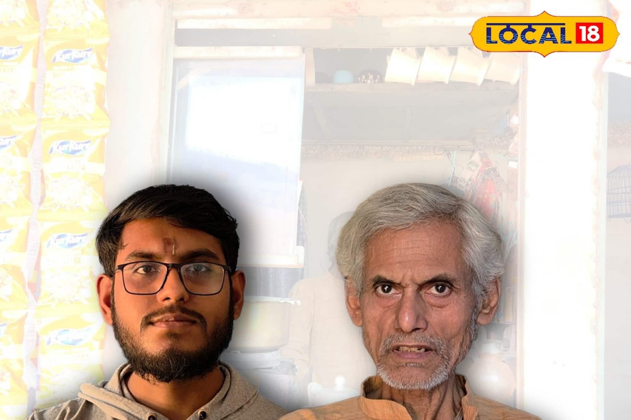 মৃত্যুর মুখ থেকে ফেরা ছেলের পাশে ষাটোর্ধ বাবার লড়াই..., চোখ ভিজিয়ে দেবে এই গল্প! মৃত্যুর মুখ থেকে ফেরা ছেলের পাশে ষাটোর্ধ বাবার লড়াই..., চোখ ভিজিয়ে দেবে এই গল্প!