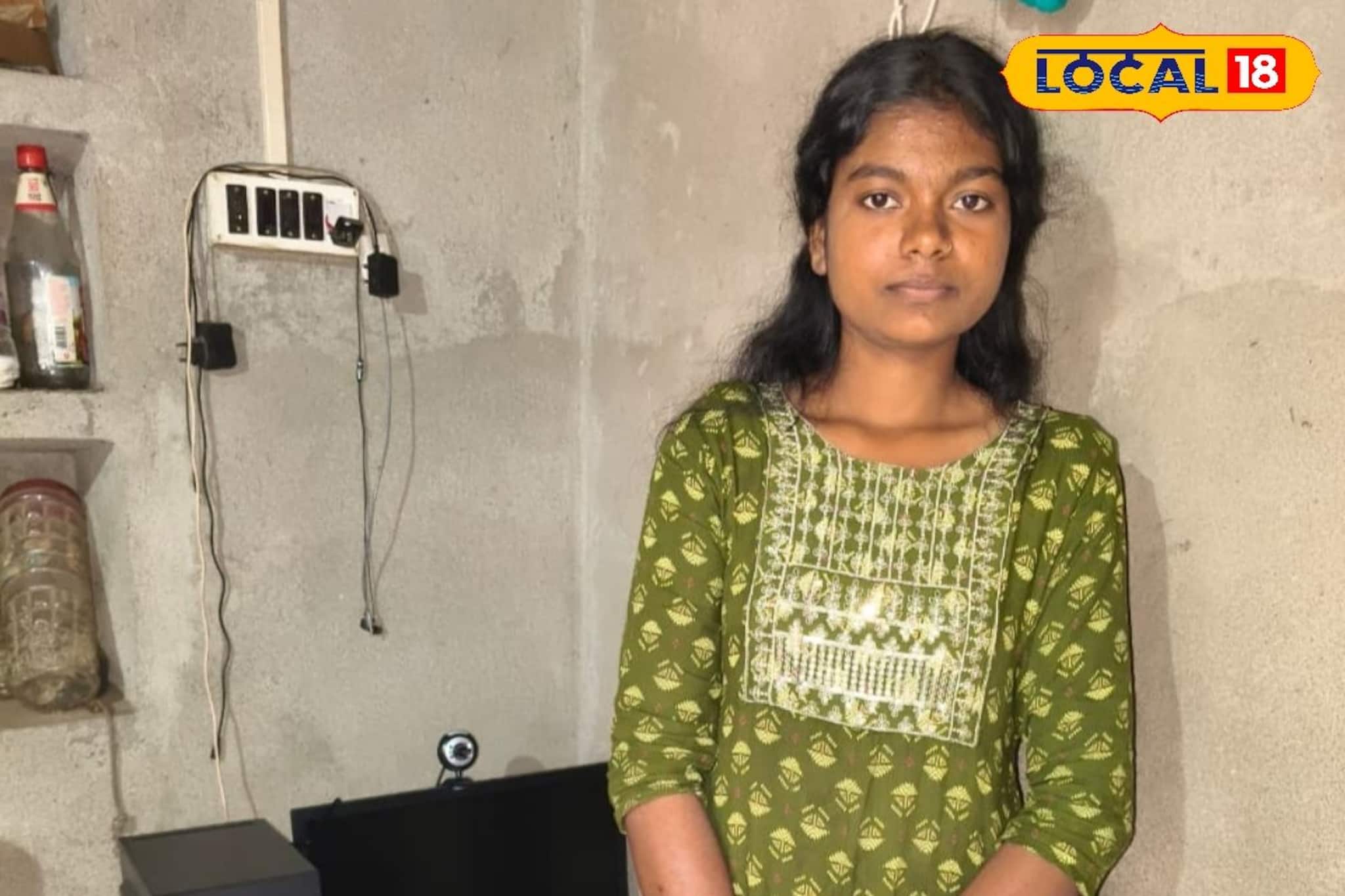 ১৭-তেই ভাঙল নিজের বিয়ে, বিডিওকে এক ফোন, তারপরই মুখ্যমন্ত্রীর বিশেষ উপহার…! কী পেল সমাপ্তি? ১৭-তেই ভাঙল নিজের বিয়ে, বিডিওকে এক ফোন, তারপরই মুখ্যমন্ত্রীর বিশেষ উপহার…! কী পেল সমাপ্তি?