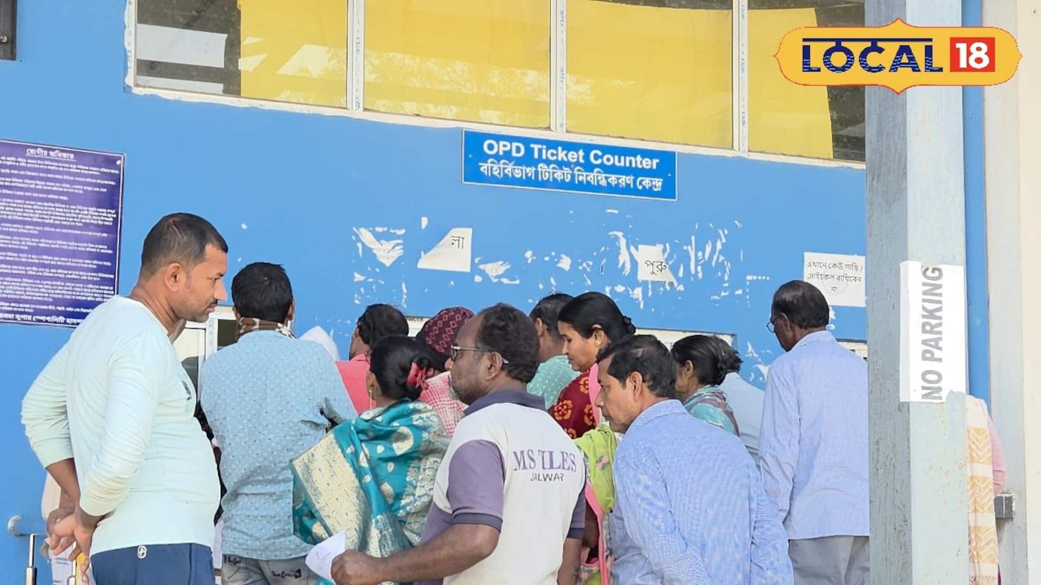 OPD Service at Hospital: সান্ধ্যকালীন আউটডোরে স্বস্তি সাধারণ মানুষের, জেলায় জেলায় চালু পরিষেবা