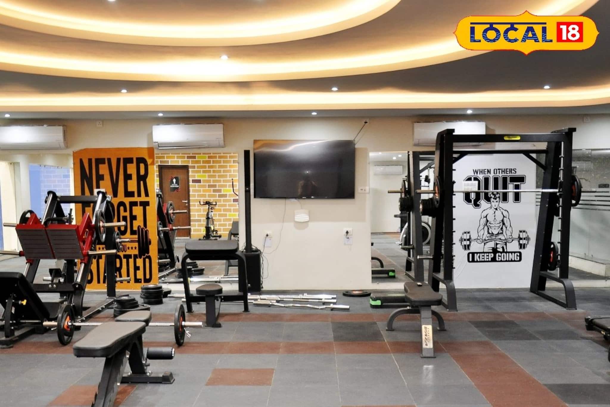 ঝাঁ চকচকে স্পোর্টস কমপ্লেক্স...! পূর্ব রেলের হাওড়া ডিভিশনে আধুনিক প্রযুক্তির ইনডোর গেমস! ঝাঁ চকচকে স্পোর্টস কমপ্লেক্স...! পূর্ব রেলের হাওড়া ডিভিশনে আধুনিক প্রযুক্তির ইনডোর গেমস!