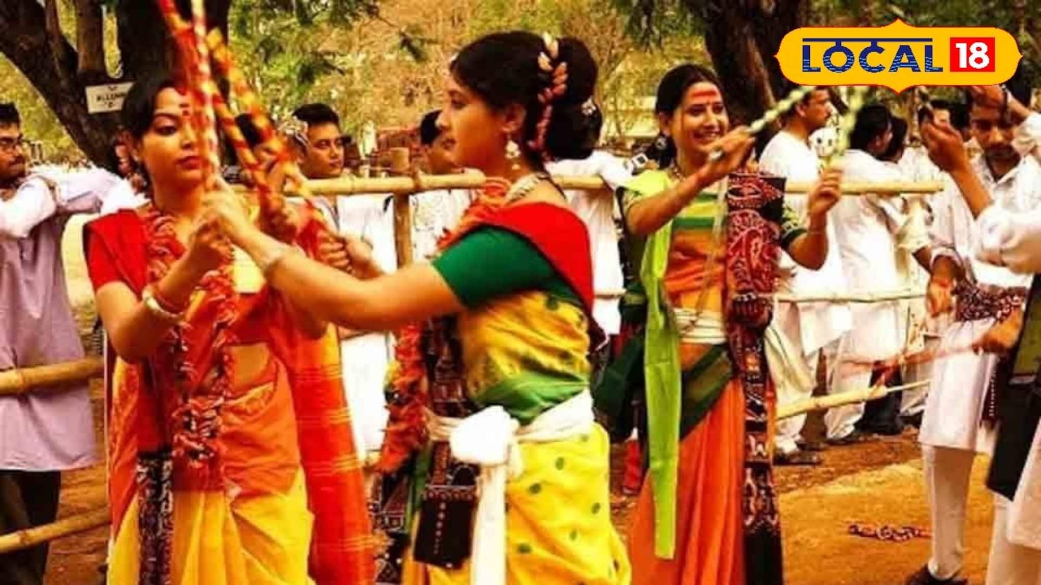 Basanta Utsav 2026: দোলে ভুলেও 'এই' রঙের পোশাক পরবেন না! বিশেষ 'এই' সময় দরজায় সামনে করুন ছোট্ট কাজ, মা লক্ষ্মীর কৃপা বজায় থাকবে