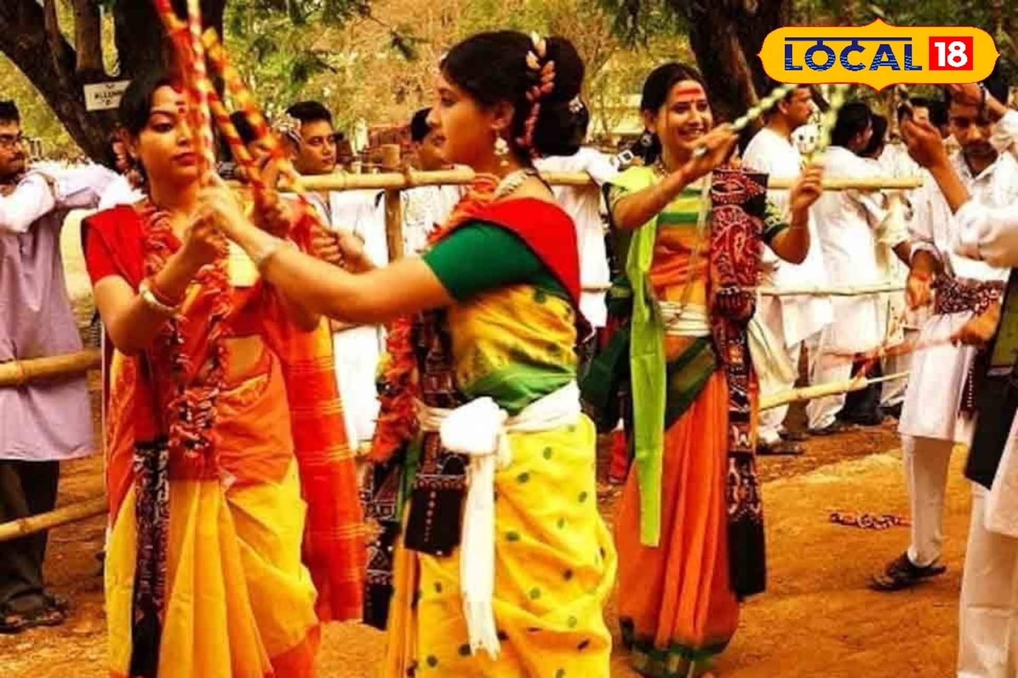 দোলে ভুলেও 'এই' রঙের পোশাক পরবেন না! সন্ধ্যায় এই কাজ করলেই আসবে সমৃদ্ধি