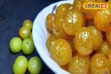 Amloki Morabba Recipe: ঘরে বানিয়ে ফেলুন আমলকির মোরব্বা, কাঁচের বোতলে রাখলে খেতে পারবেন বছরভর, উবে যাবে পেটের সমস্যা, রইল রেসিপি