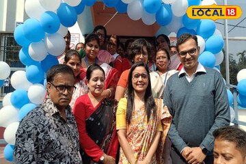 জেলার স্বাস্থ্য ব্যবস্তায় যুগান্তকারী সূচনা! একদিনে ৮টি স্বাস্থ্য কেন্দ্রের উদ্বোধন নদিয়ায়