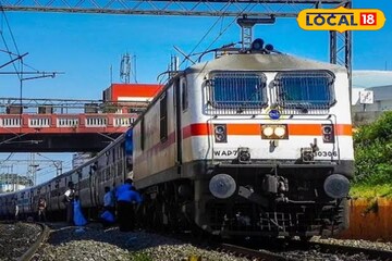 বিভিন্ন রুটে একাধিক হোলি স্পেশাল ট্রেন চালাবে দক্ষিণ পূর্ব রেল, জেনে নিন বিস্তারিত তালিকা