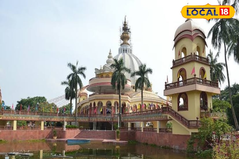 বাঁকুড়া থেকে নবদ্বীপ যেতে চান? দেখতে চান মায়াপুরের ইসকন? যদি মায়াপুরের মায়াবী দর্শন পেতে চান তাহলে আপনাকে জেনে নিয়ে হবে, বাসের সময়সূচী। নবদ্বীপ থেকে বাঁকুড়ার বাস পরিষেবা গত কয়েক বছর ধরেই নিয়মিত হয়েছে, যেটি স্থানীয় যাত্রীদের পাশাপাশি পর্যটক ও তীর্থ প্রেমীদের জন্য খুব ভাল খবর।বাসগুলো প্রধানত বর্ধমান (নবাবহাট) হয়ে চলে এবং ভোর থেকে দুপুর পর্যন্ত বিভিন্ন সময় অনেকগুলো বাসের পরিষেবা পাওয়া যা। সময় লাগে ৬ থেকে ৭ ঘন্টা। বাঁকুড়া থেকে নবদ্বীপ যেতে চান? দেখতে চান মায়াপুরের ইসকন? যদি মায়াপুরের মায়াবী দর্শন পেতে চান তাহলে আপনাকে জেনে নিয়ে হবে, বাসের সময়সূচী। নবদ্বীপ থেকে বাঁকুড়ার বাস পরিষেবা গত কয়েক বছর ধরেই নিয়মিত হয়েছে, যেটি স্থানীয় যাত্রীদের পাশাপাশি পর্যটক ও তীর্থ প্রেমীদের জন্য খুব ভাল খবর।বাসগুলো প্রধানত বর্ধমান (নবাবহাট) হয়ে চলে এবং ভোর থেকে দুপুর পর্যন্ত বিভিন্ন সময় অনেকগুলো বাসের পরিষেবা পাওয়া যা। সময় লাগে ৬ থেকে ৭ ঘন্টা।