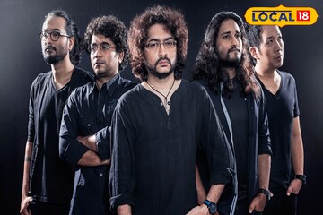 ৮ বছর পর শিলিগুড়িতে ফসিলস! ‘ফসিলস ৭’-এর সাফল্যের পর এবার উত্তরবঙ্গে রূপম ঝড়! জানুন টিকিট