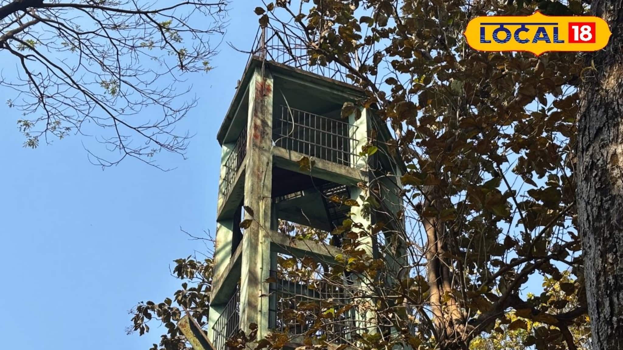 বর্ধমানবাসীর জন্য বড় উপহার, নতুন রূপে ফিরছে রমনাবাগানের ওয়াচ টাওয়ার! 