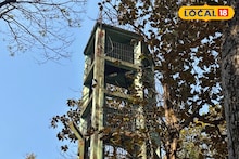 Watch Tower: বর্ধমানবাসীর জন্য বড় উপহার, নতুন রূপে ফিরছে রমনাবাগানের ওয়াচ টাওয়ার! 