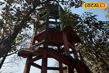 বর্ধমানবাসীর জন্য বড় উপহার, নতুন রূপে ফিরছে রমনাবাগানের ওয়াচ টাওয়ার! 