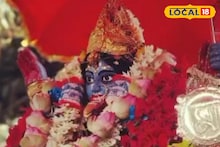 Kali Puja on Phalgun Amavasya: ফাল্গুন অমাবস্যায় মহা সমারোহে পূজিতা দেবী কালী, ভক্তদের মিলনমেলায় সাজো সাজো রব খণ্ডঘোষে