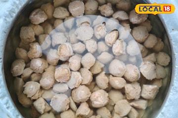 আলু-বেগুন নয়,সোয়াবিনের মুচমুচে পকোড়ায় জমে উঠছে বসন্তের বিকেল! রয়েছে ব্যাপক পুষ্টিগুণ আলু-বেগুন নয়,সোয়াবিনের মুচমুচে পকোড়ায় জমে উঠছে বসন্তের বিকেল! রয়েছে ব্যাপক পুষ্টিগুণ