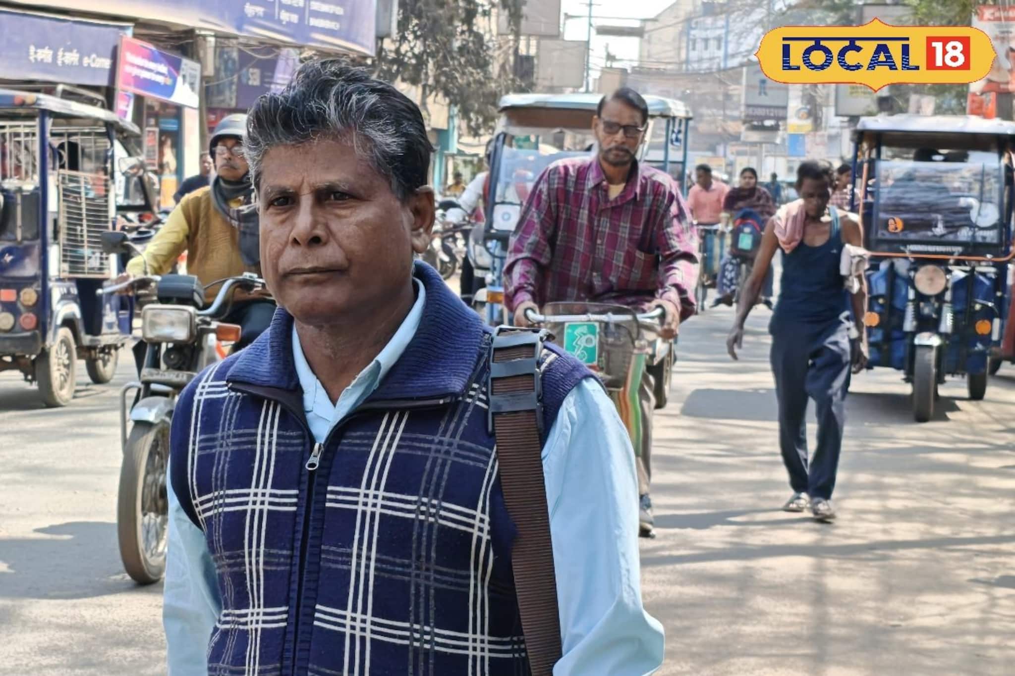 ঋতু পরিবর্তনের প্রভাব শুরু দক্ষিণবঙ্গে, কেমন হতে চলেছে গ্রীষ্ম? জানিয়ে দিল আলিপুর ঋতু পরিবর্তনের প্রভাব শুরু দক্ষিণবঙ্গে, কেমন হতে চলেছে গ্রীষ্ম? জানিয়ে দিল আলিপুর