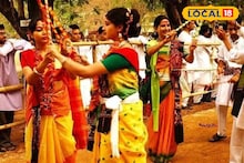 Basanta Utsav 2026: বিশ্বভারতীর বসন্ত উৎসবে বহিরাগত প্রবেশে ফের জারি নিষেধাজ্ঞা! হতাশ হবেন না! শান্তিনিকেতনের এই ৪ জায়গায় মিলবে বসন্ত উৎসবের স্বাদ