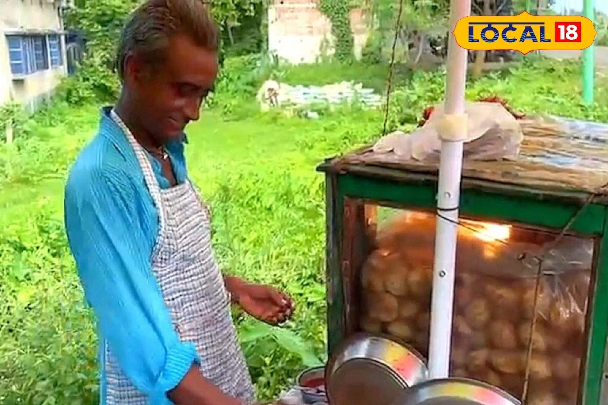 দুর্মূল্যের বাজারে আজও ১০ টাকায় ১৩ টা ফুচকা, কোথায় মিলছে এই লোভনীয় 'অফার'? দুর্মূল্যের বাজারে আজও ১০ টাকায় ১৩ টা ফুচকা, কোথায় মিলছে এই লোভনীয় 'অফার'?