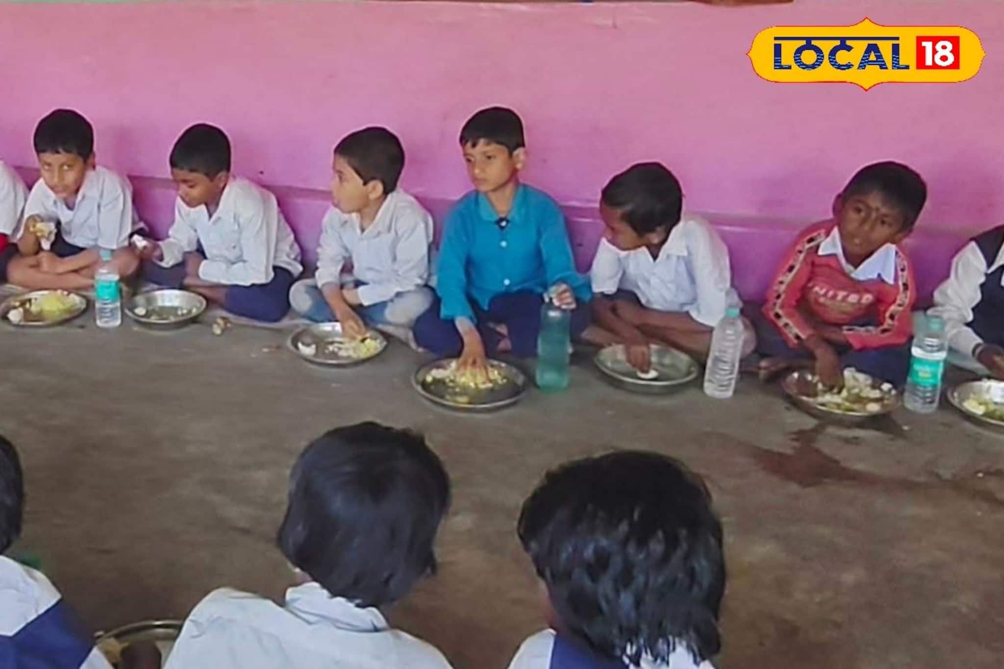 জেলায় মিড ডে মিলে অতিরিক্ত ডিম বা মরশুমি ফল 